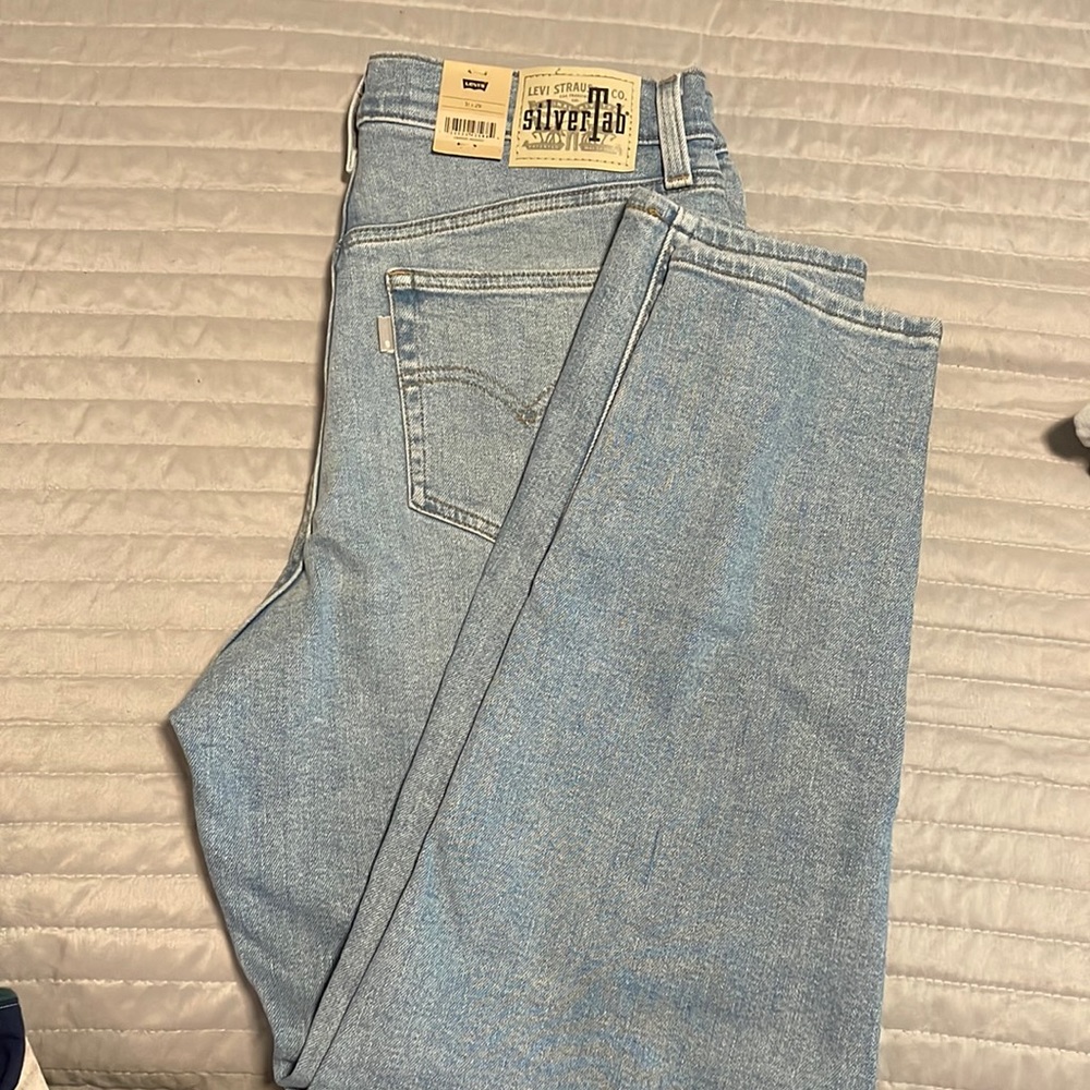 Levi’s Jeans